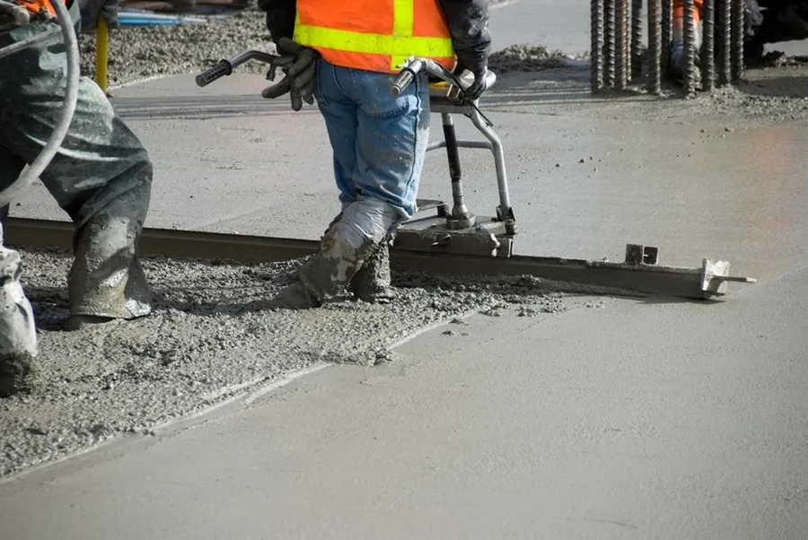 Common Signs Your Concrete Needs Leveling Lubbock, TX