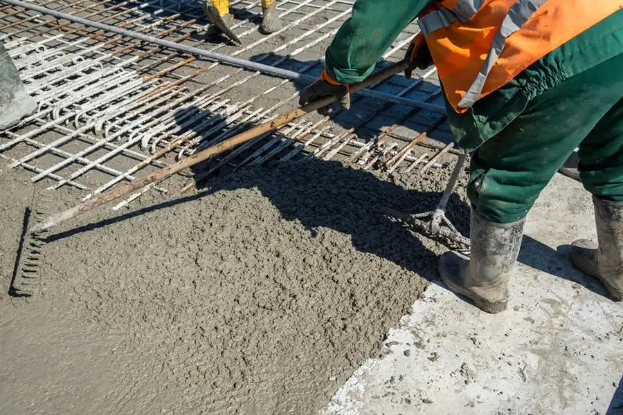 Common Signs Your Concrete Needs Leveling in Lubbock, TX