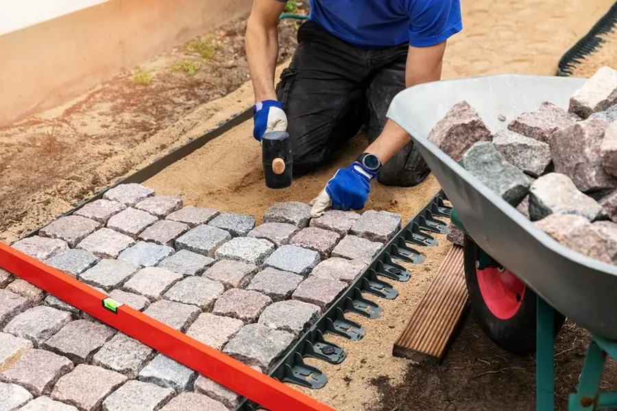 How To Choose The Right Concrete Paving For Your Project in Lubbock, TX How To Choose The Right Concrete Paving For Your Project in Lubbock, TX