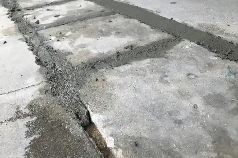 How To Identify Damage Requiring Concrete Repair Lubbock, TX How To Identify Damage Requiring Concrete Repair Lubbock, TX